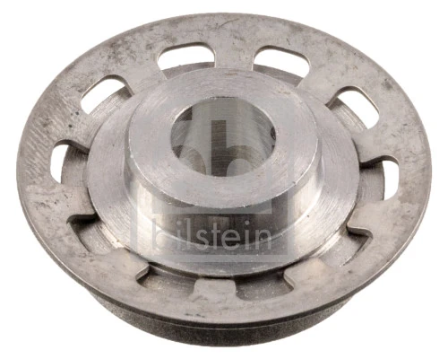 Seal, injection pump